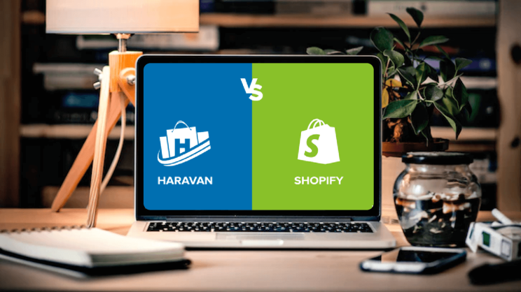 So sánh Shopify vs Haravan: Đâu là nền tảng TMĐT tốt nhất dành cho bạn?