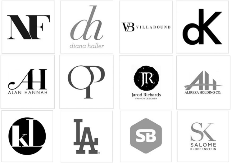 [Tổng hợp] 10 Phông chữ thiết kế logo kinh điển nhất mọi thời đại 