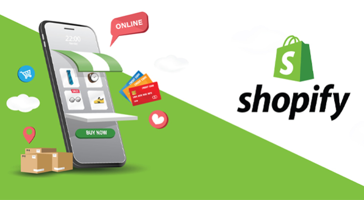 Shopify và Haravan - Đâu là nền tảng nào tốt hơn dành cho bạn trong năm 2024