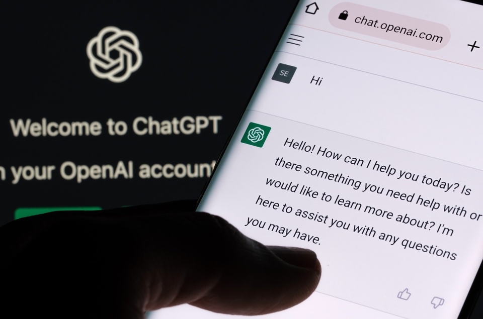 Ưu điểm nổi bật phần mềm ChatGPT