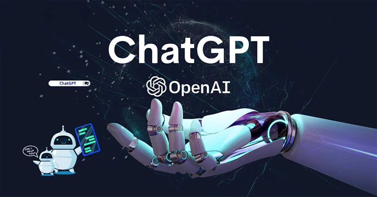 ChatGPT — OpenAI