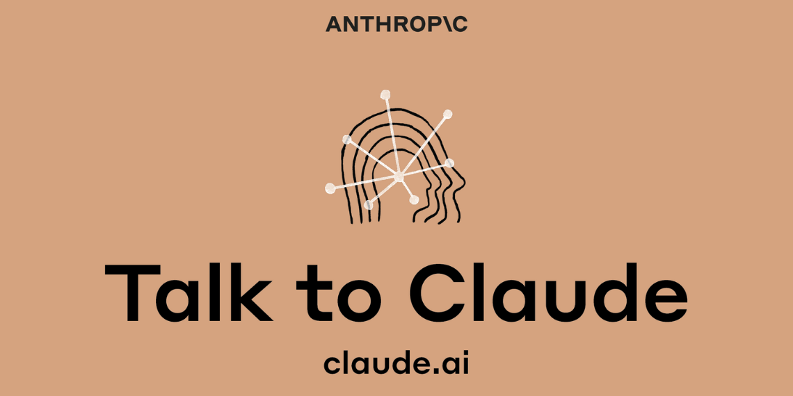 Claude - Anthropic