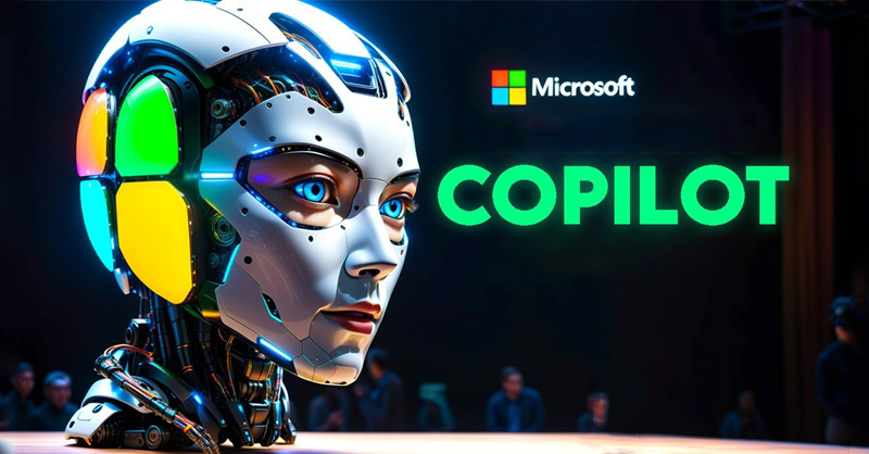 Copilot - Microsoft