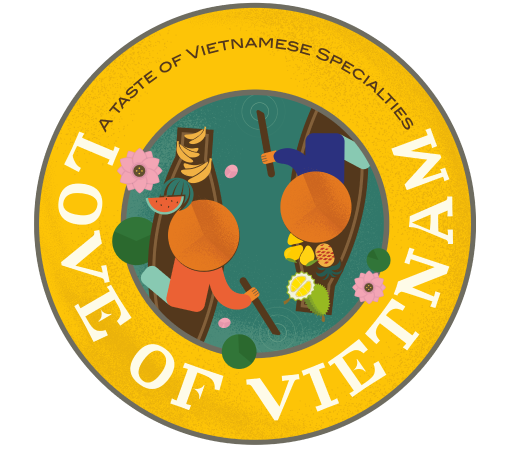 Love Of Viet Nam
